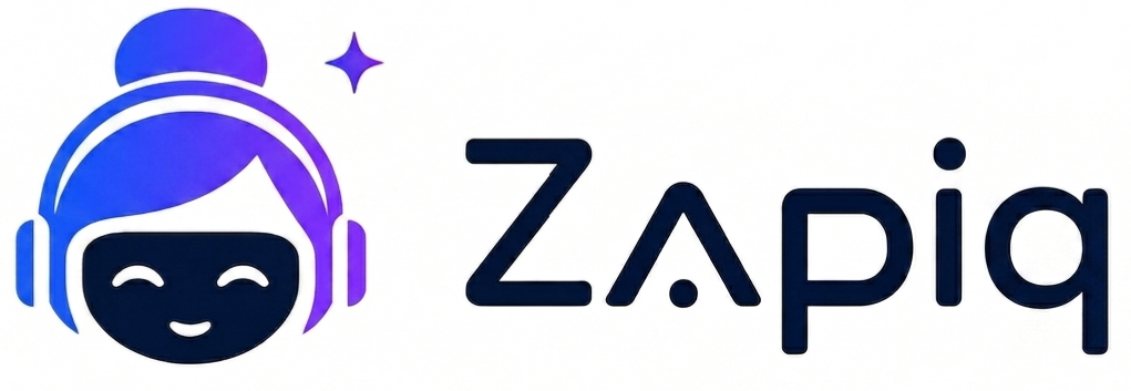 Zapiq Logo